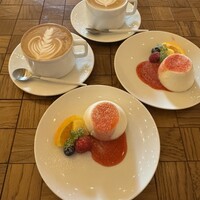 TRATTORIA PIZZERIA 207 渋谷店 - 