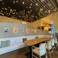 TRATTORIA PIZZERIA 207 渋谷店 - 