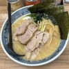らーめん　正直もん