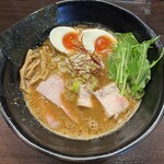 ガンコンヌードル - 