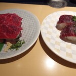 海転からと市場寿司 - 