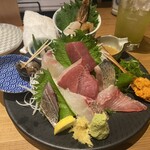 四十八漁場 - 