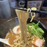 ガンコンヌードル - 