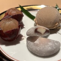 鮨処 銀座福助 サンシャイン60店 - 
