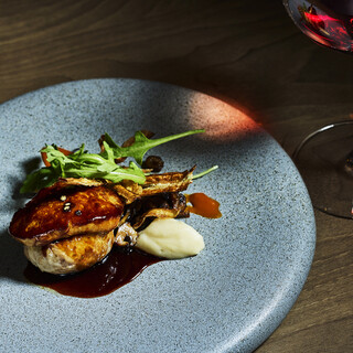 HOKKAIDO CUISINE KAMUY_2