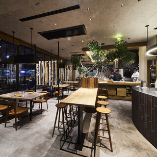 HOKKAIDO CUISINE KAMUY_1