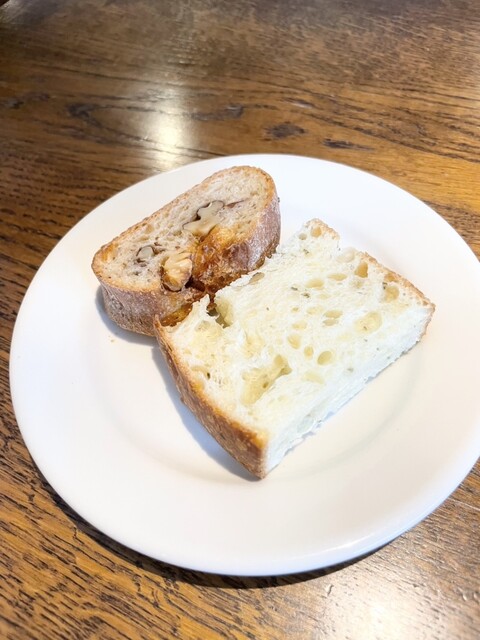 イタリア食堂 晴 - 北見（イタリアン）の写真