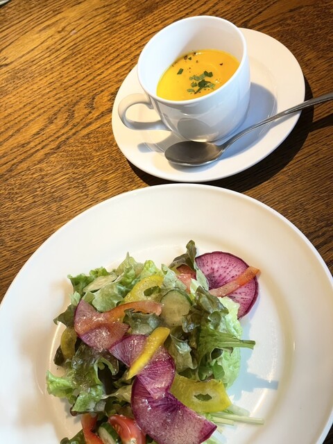 イタリア食堂 晴 - 北見（イタリアン）の写真