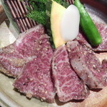 プレミアム特選ハラミ