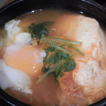 焼肉ことえん - スンドゥブチゲ