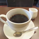 ブレンドコーヒー Lサイズ