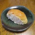 横澤パン - ￥６０くらいか。