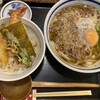 うどん 兎麦 阪急三番街店