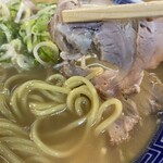 好来道場 - チャーシュー