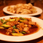 驛站食堂 - 料理写真: