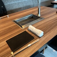 焼肉うしごろ 新宿三丁目店 - 