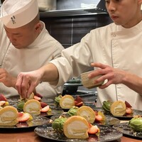 料理屋まえかわ - 