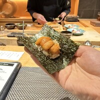 完全個室鮨和食かなうS - 