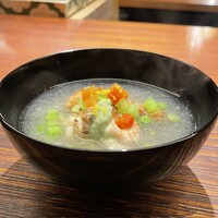料理屋まえかわ - 