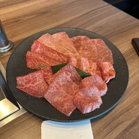 焼肉うしごろ 新宿三丁目店 - 