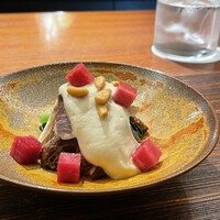料理屋まえかわ - 
