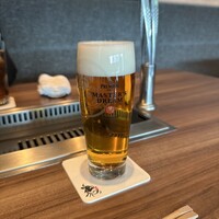 焼肉うしごろ 新宿三丁目店 - 