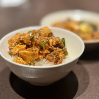 四川料理 龍の子 - 