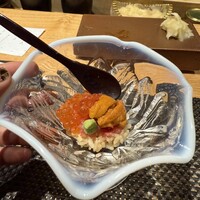 完全個室鮨和食かなうS - 