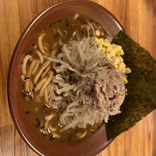 味噌好き!みそごろう_0