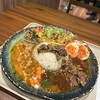 BOTANI：CURRY 梅田店