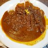 元祖とんかつカレー カツヤ