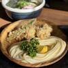 手打うどん　源内