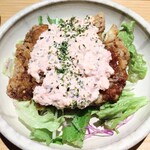 TOKI - チキン南蛮