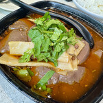 阿城鵝肉 吉林2店 - 