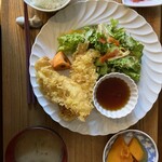 喫茶 あい - 料理写真: