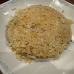 らーめん古潭 - 炒飯