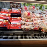 志津屋 京都駅店 - 人気者(o^^o)