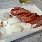 阿城鵝肉 吉林2店 - 