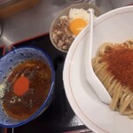 つけ麺 神儺祁 - 