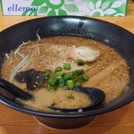 麺屋 弍色 - 