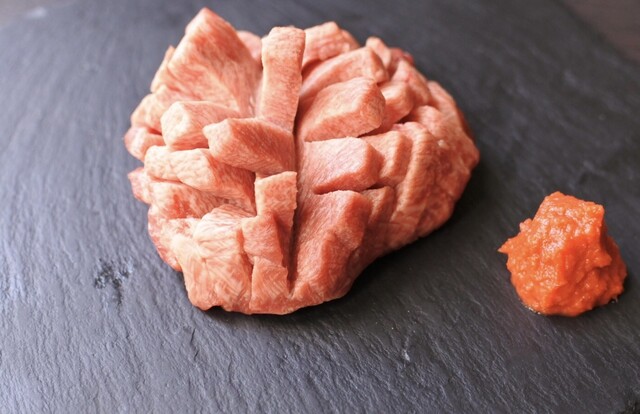 花咲トロたんステーキ（数量限定）