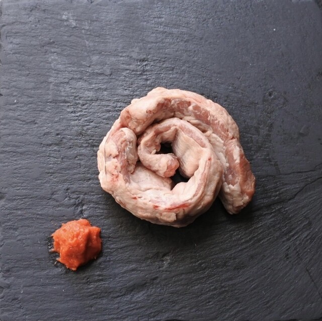 一本焼きサガリ