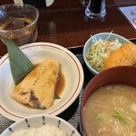 旬菜厨房 海月 - 