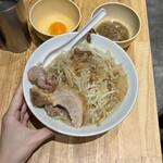 Life is Better…from Yume Wo Katare - 