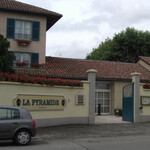 Restaurant La Pyramide - 