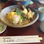 そば家　平朗 - 