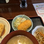 旬菜厨房 海月 - 