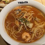 トレンタ - 料理写真: