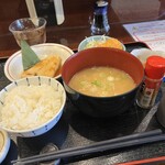 旬菜厨房 海月 - 