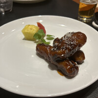 御膳房 銀座店 - 